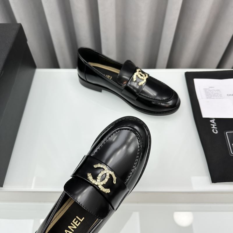 Chanel Business Shoes